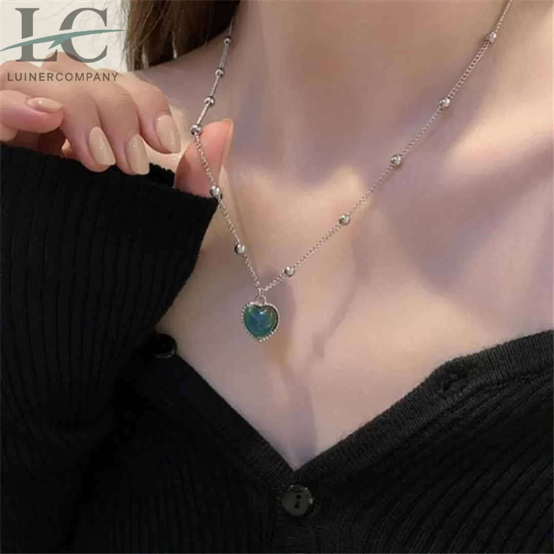 Emociones del Alma 2 en 1 – Collar + Pulsera