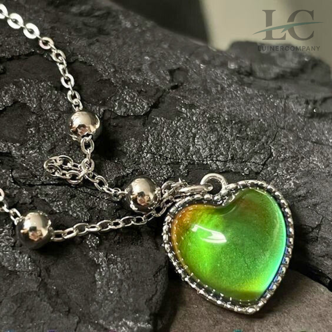 Emociones del Alma 2 en 1 – Collar + Pulsera