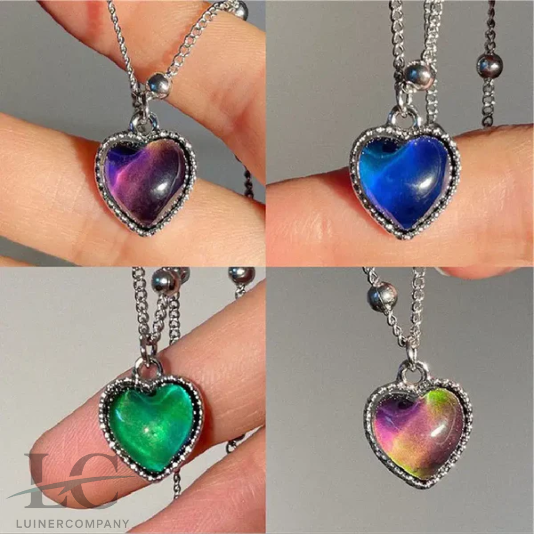 Emociones del Alma 2 en 1 – Collar + Pulsera